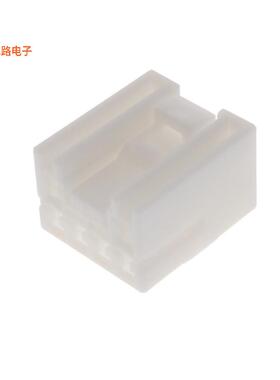 936268-1 -原装[CONN PLUG HSG 6POSCONN PLUG HSG 6POS