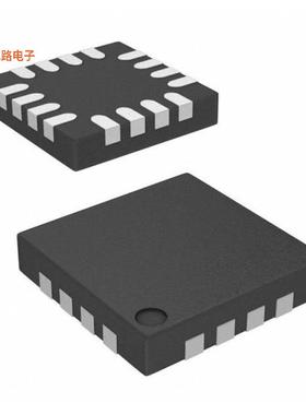 CY7C60413-16LKXC -原装[IC MCU 8BIT 8KB FLASH 16QFN未验证