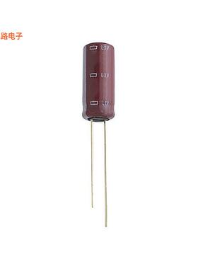 ELXV800ELL8R2MEB5D -[全新CAP ALUM 8.2UF 20% 80V RADIAL TH]