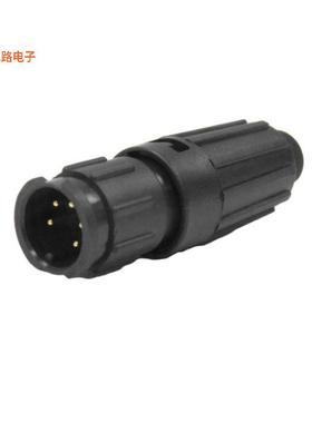 W8282-5PG-P-528 -[全新MINI-CON-X INSTA-CLICK CONNECTOR]