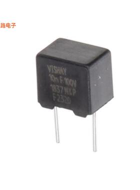 MKP1837310011 -原装[CAP FILM 10000PF 1% 160VDC RAD10000 pF