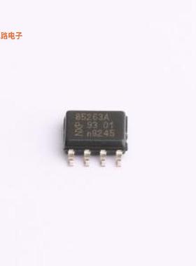 PCF85263AT/AJ -[原装实时时钟(RTC)SO-8