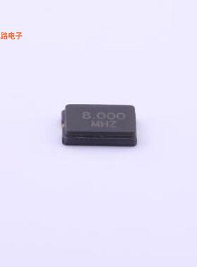 G5308000201080 -[原装无源晶振SMD5032-2P