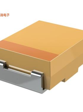 TPST106K016H0800 -原装[CAP TANT 10UF 10% 16V 121010 F