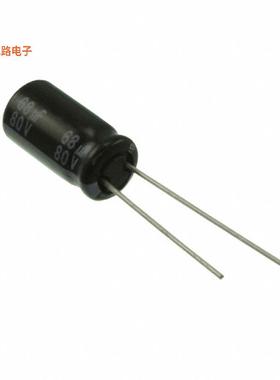 EEU-FS2A390B -原装[CAP ALUM 39UF 20% 100V RADIAL TH39 F