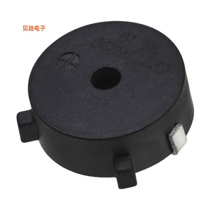 CPT-1762-90-SMT-TR -[全新BUZZER PIEZO 12V 17.00MM SMD]