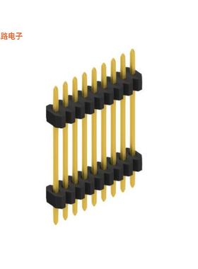 SLV W 6 117 9 G -[全新ONE ROW,  0.4 MMFOR INT]