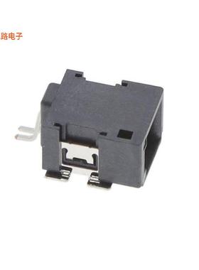 10142634-102KLF -原装[CONN MICROSPACE HDR-ASSY STG S接头