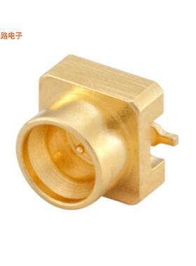 18S101-40ML5 -原装[CONN SMP MINI PLUG STR 50OHM S