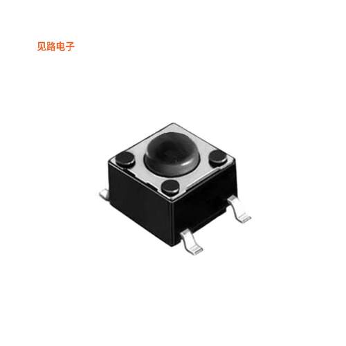 TSS 62 K -[全新SWITCH TACT 5MM BLACK]