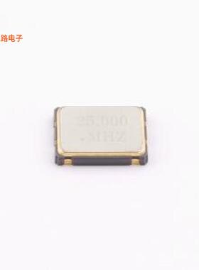 CJO03-250003320B30 -[原装有源晶振SMD7050-4P