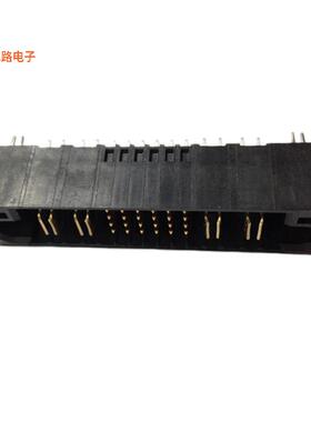 51700-10201602CCLF -[全新CONN HEADER BLADE PWR 20POS PCB]