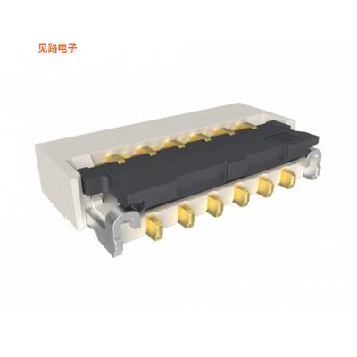 F13S-1A7H1-E8C11 -[全新FLEX CONNECTOR, P=0.30MM, H=1.0M]
