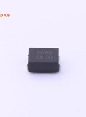 SMB10J30CA -[原装静电和浪涌保护(TVS/ESD)SMB(DO-214AA)