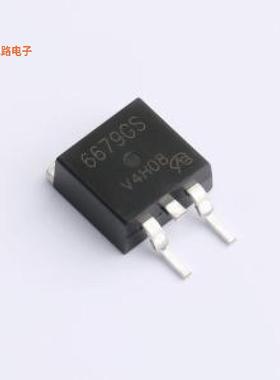AP6679GS-HF-VB -[原装(MOSFET)TO-263(D2PAK)