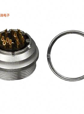 C09131G0142002U -[全新CONN RCPT FMALE 14P SOLDER CUP]