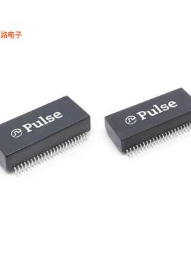 HB5G016HLT -[全新MOD DUAL  5GPP  1:1  HF  SMD]