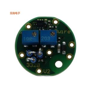 Cell 全新Load Amplifier AS1332B wire 2.0MV