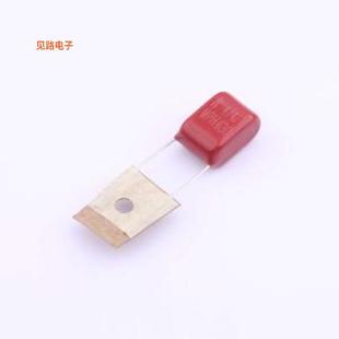 插件 MPH474J2J4AT4000A1 CBB 原装 P=10mm 聚丙烯膜电容
