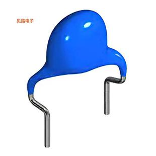 CER 68PF 1KV CC45SL3AD680JYVNA RADIAL68 CAP 原装