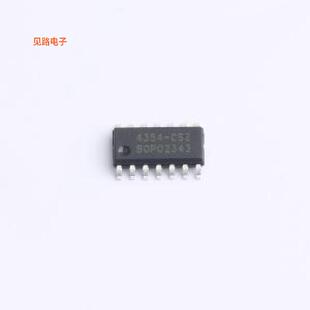 CS4354-CSZR -[原装ADC/DAC-SOIC-14