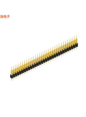 MK 14 X 2 31 G -原装[Solder and plug pins, D0.5 mm接头
