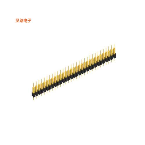 MK 14 X 2 31 G -原装[Solder and plug pins, D0.5 mm接头