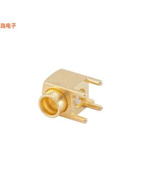 19S201-400L5 -原装[SMP RIGHT ANGLE PLUG PCBSMP
