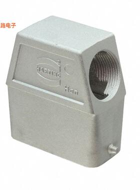 09620150541 -原装[CONN HOOD SIDE ENTRY SZ10A PG21防护罩