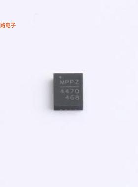 MP4470GL-Z -[原装IC REG BUCK ADJ 5A 20QFNQFN-20(3x4)