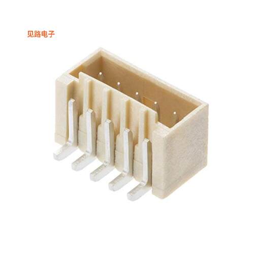 0874371173 -[全新CONN HEADER SMD 11POS 1.5MM]