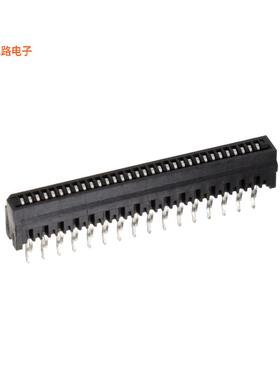 HLW32S-2C7LF -原装[CONN FFC FPC VERT 32POS 1MM PCBFFC，FPC