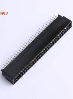 ED60BGFBK -[原装金手指插件,P=2.54mm