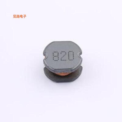 ZECD105-820K -[原装功率SMD,10x9mm