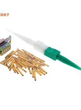 M24308/2-6Z -原装[CONN D-SUB RCPT 9P PNL MNT CRIMPD-Sub