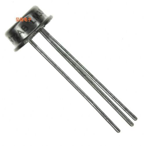 LM236H-2.5/NOPB -[全新IC VREF SHUNT 2% TO46-3]