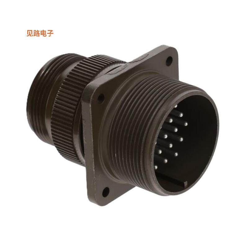 D38999/26FH21SC -原装[38999 PLUG SERIES III插头，母插口