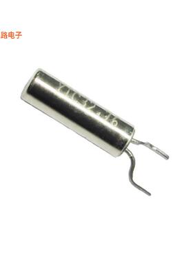 32.768K12.5PI/SM26BRC -[全新CRYSTAL 32.7680KHZ 12.5PF SMD]