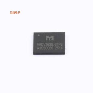 MKDV16GIL-STPB -[原装NAND FLASHLGA-8(6.6x8)