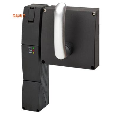 D41G2ZDAT1 -[全新INTERLOCK RFID SOLENOID RELEASE]