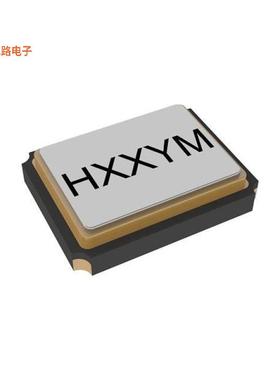 X2C048000L71HH-CEHZ -[全新HSX211S/48MHZ/11.1PF/8PPM/14PPM/]