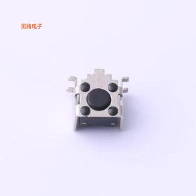 TS-1005AF-AR04326 -[原装轻触SMD,6x6mm