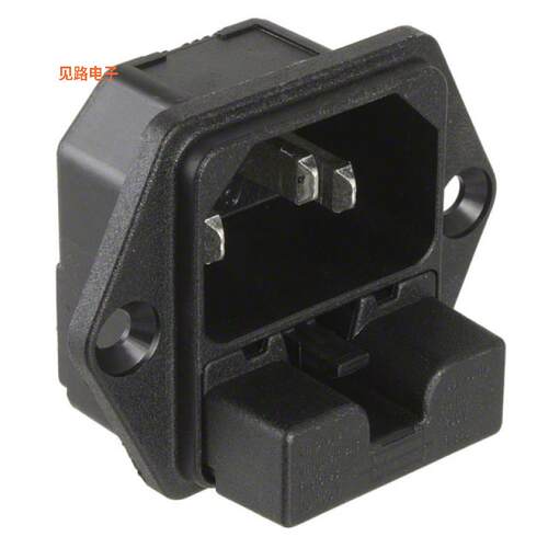 6220.21 -[全新PWR ENT MOD RCPT IEC320-C14 PNL]