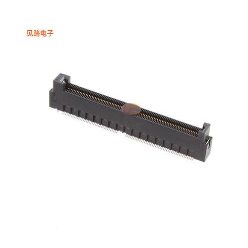 全新MEC5-080-01-L-DV-W1-K-TR -[原装非指定 - 双边]