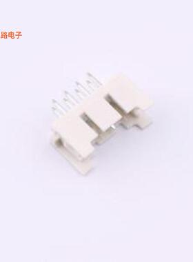 PHDK-8A -[原装线对板针座插件,P=2mm