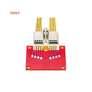 HSG CARDEDGE 2POS .079 2008900202 NAT 全新CONN