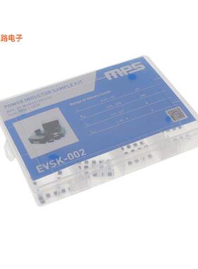 EVSK-002 -[全新POWER INDUCTOR SAMPLE KIT, MPL-A]