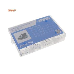 INDUCTOR SAMPLE KIT EVSK 全新POWER MPL 002