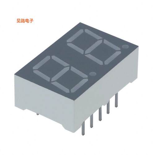 LTD-4608JR -[全新DISPLAY 7SEG 0.39