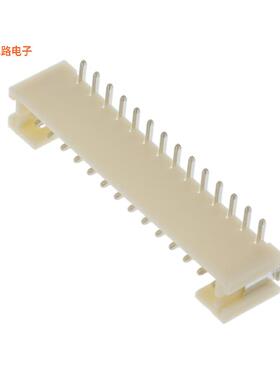 B14B-PH-SM4-TBT -原装[CONN HEADER SMD 14POS 2MM接头